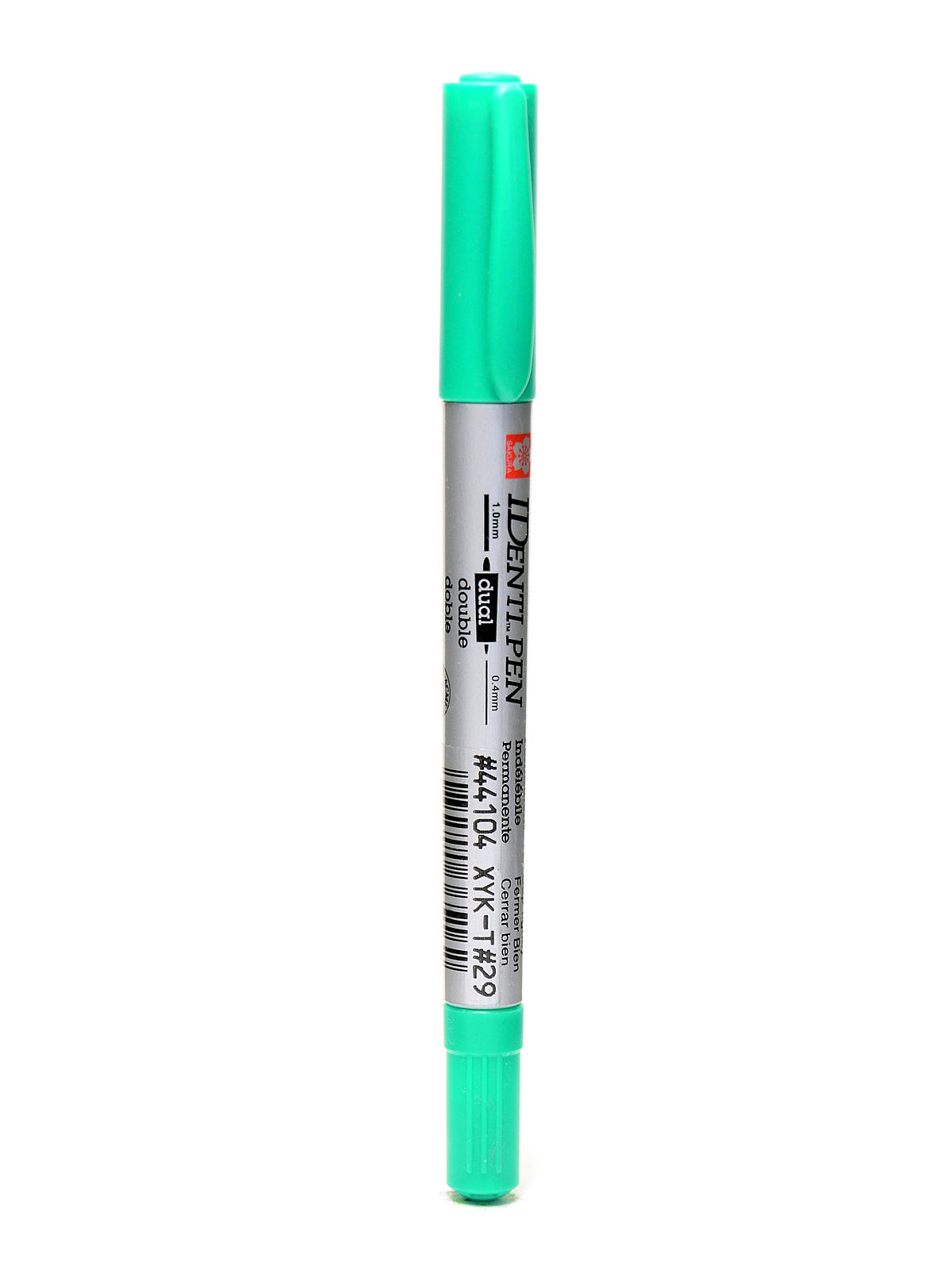 Identipen Marker green