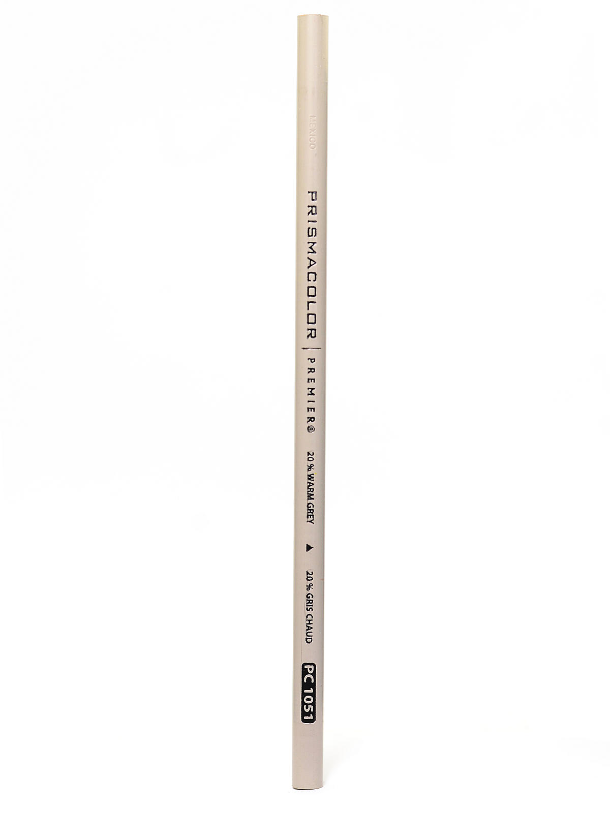 Premier Colored Pencils (Each) warm grey 20% 1051