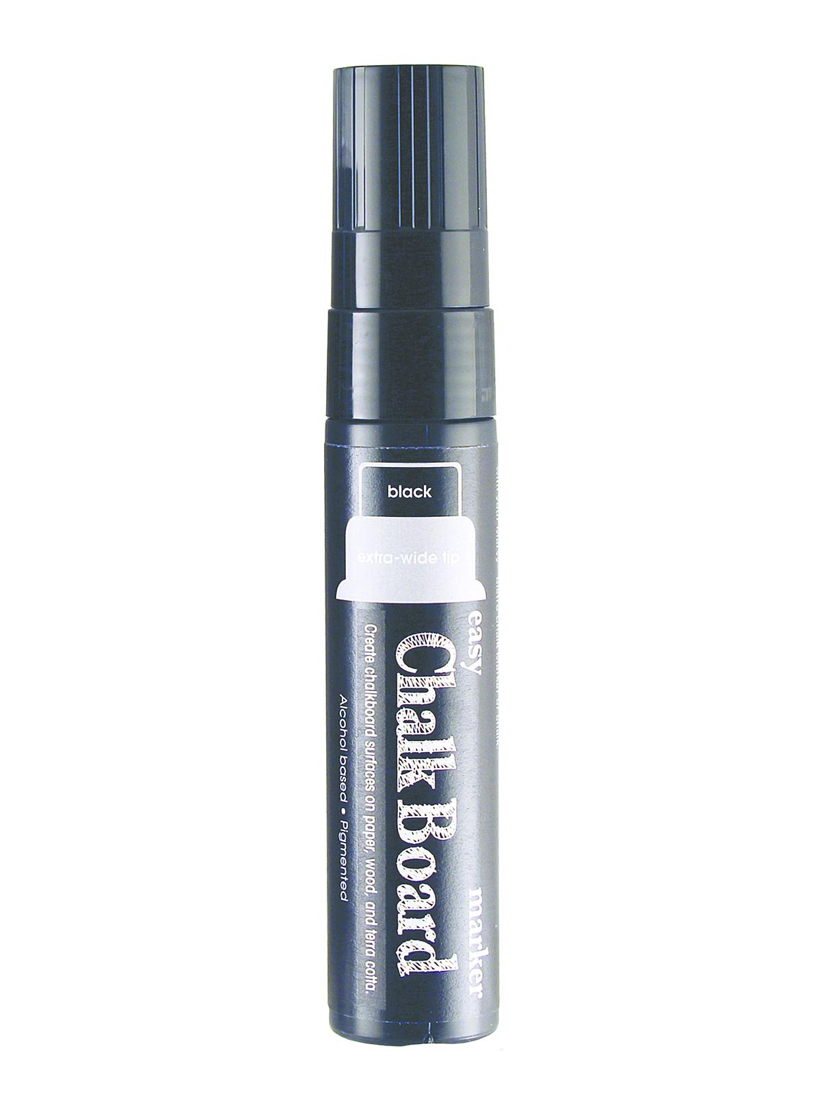 Easy Chalk Board Marker extra wide tip each
