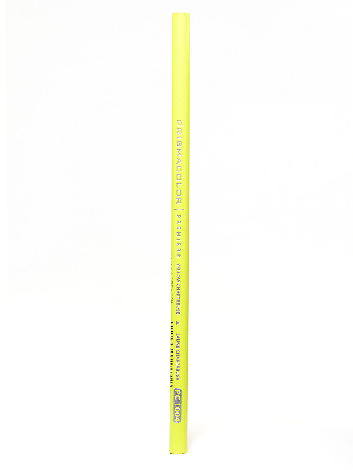 Premier Colored Pencils (Each) yellow chartreuse 1004
