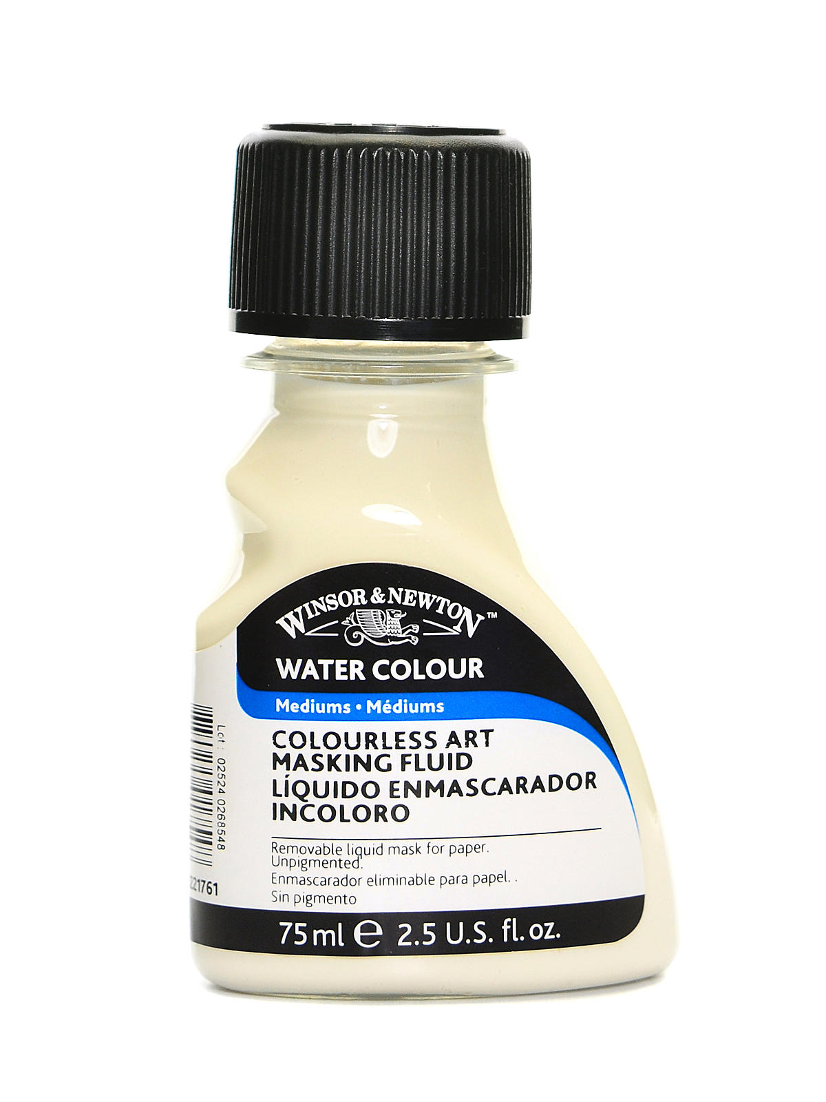 Art Masking Fluid colorless 75 ml