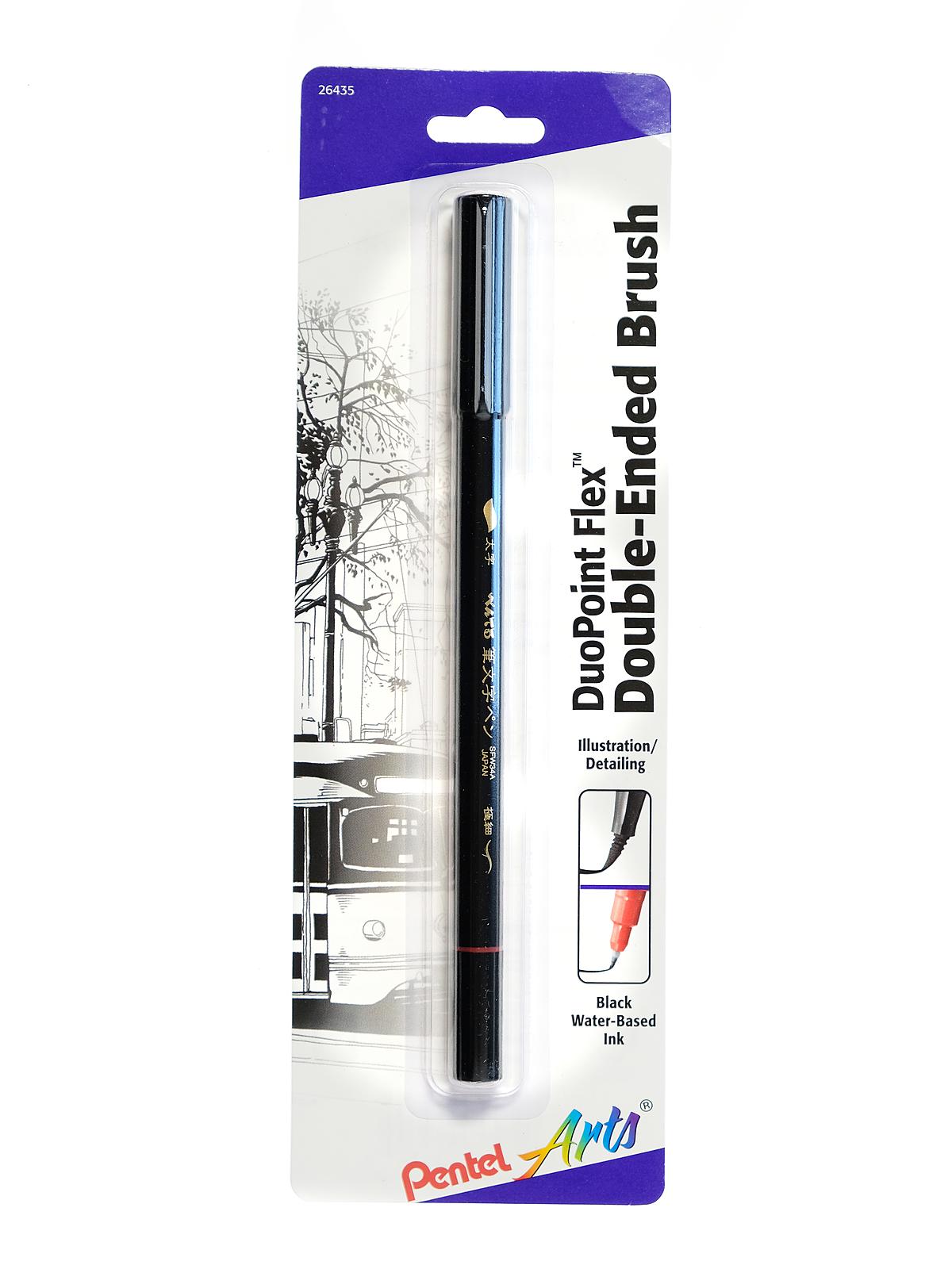 DuoPoint Flex DuoPoint