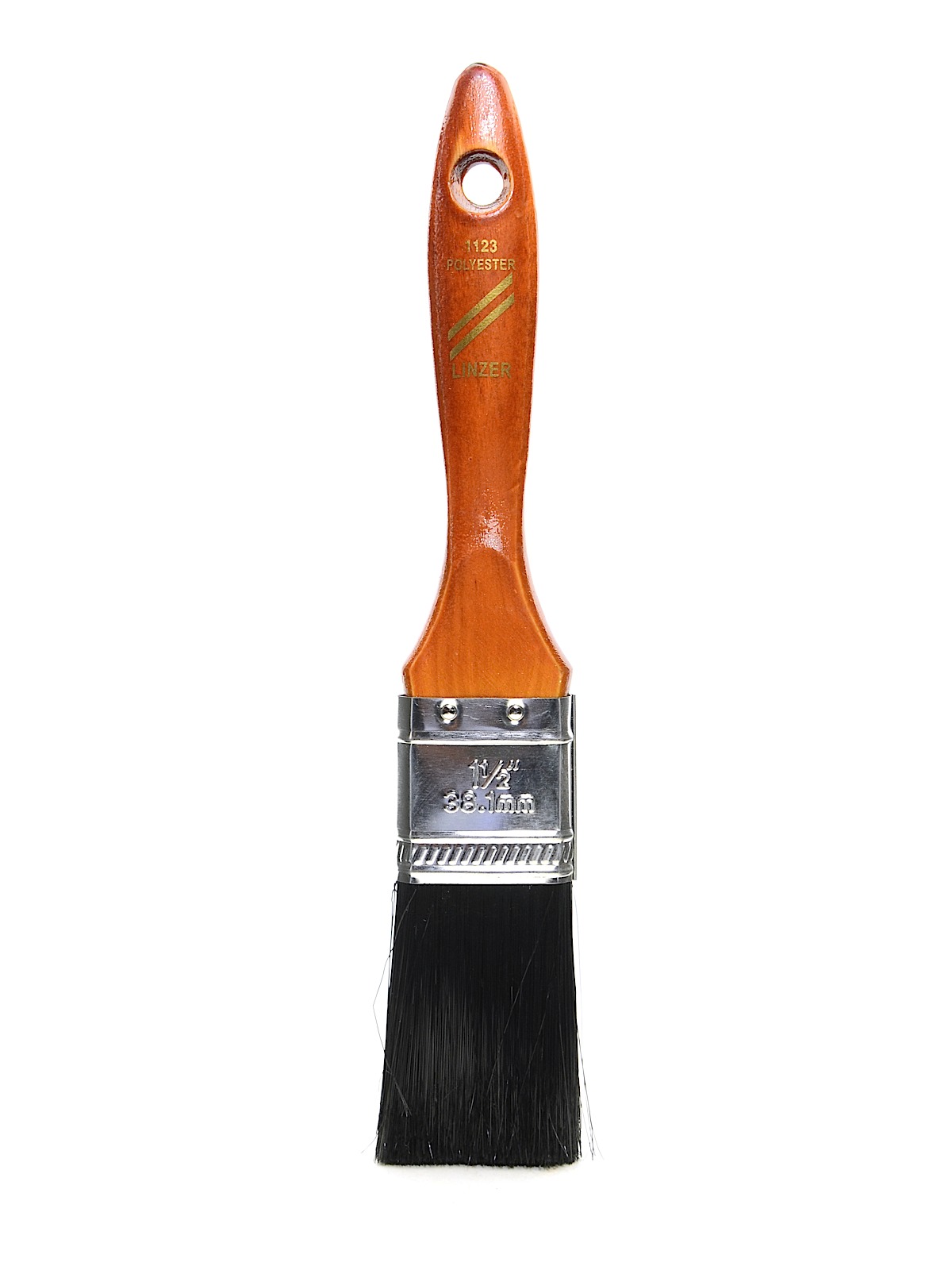 Polyester Utility Brushes 1 1 2 in.