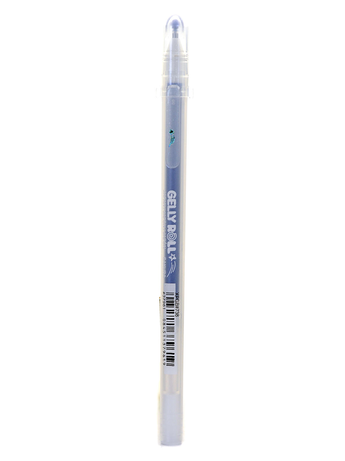 Gelly Roll Stardust Pens marine-star each