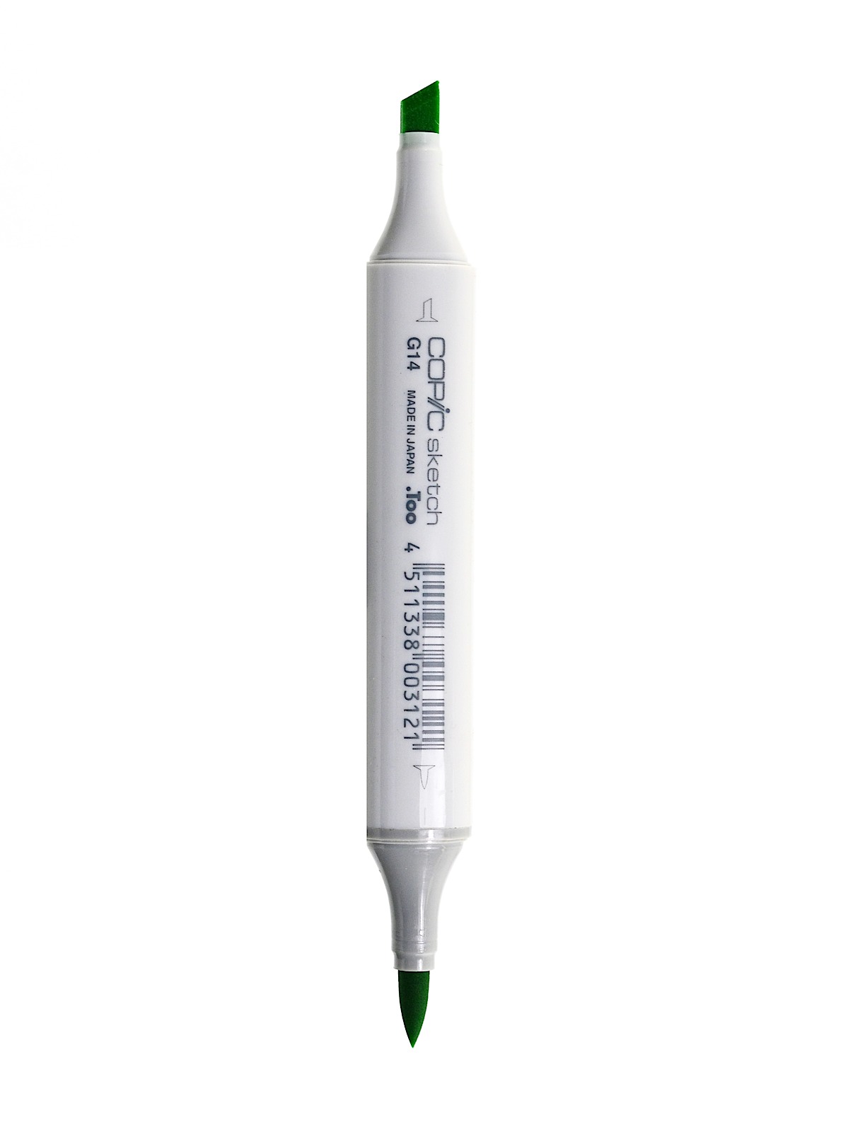 Sketch Markers apple green G14