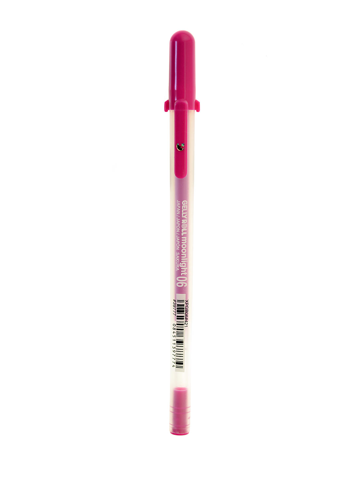Gelly Roll Moonlight Pens 06 fine rose