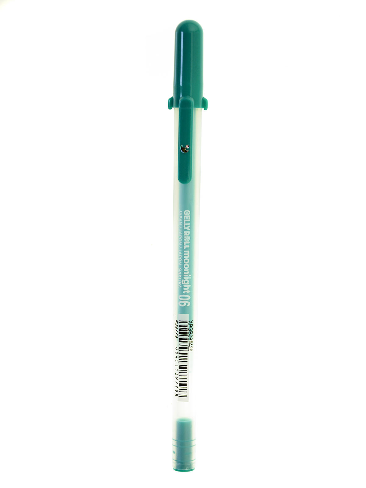 Gelly Roll Moonlight Pens 06 fine green