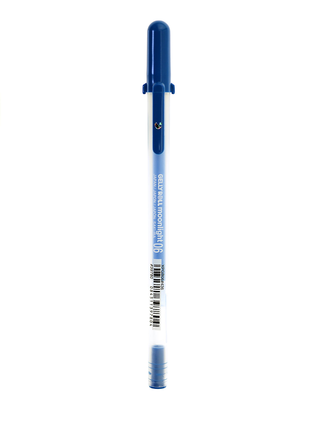 Gelly Roll Moonlight Pens 06 fine blue