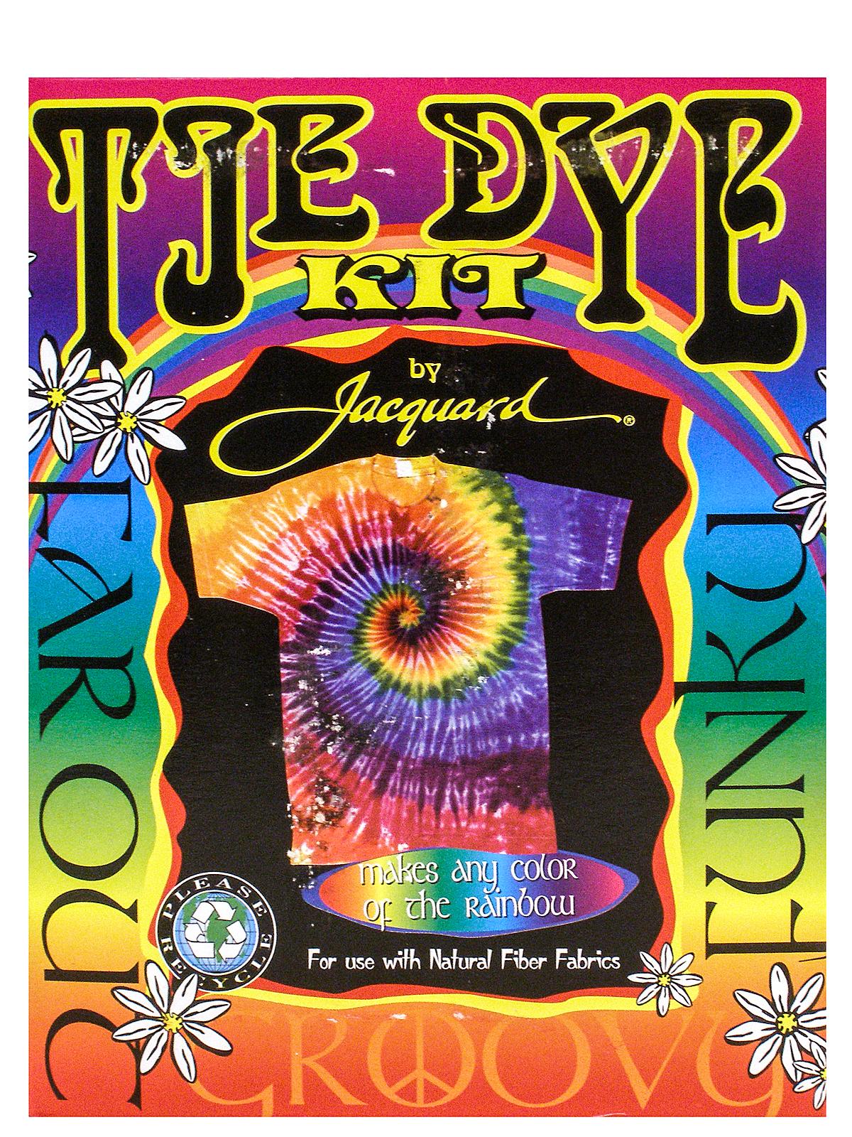 Tie Dye Kit small kit