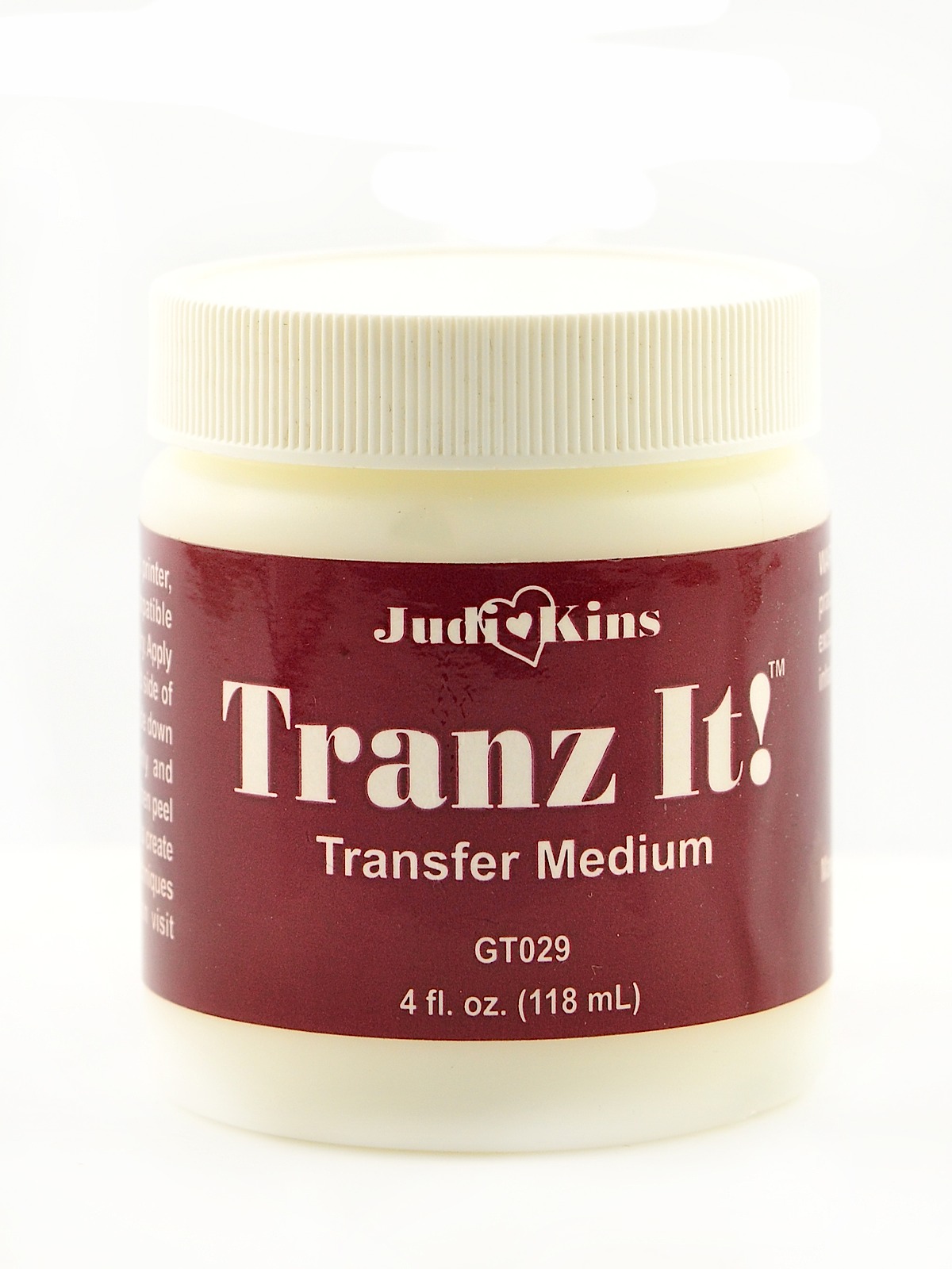 Tranz It Transfer Medium 4 Oz.