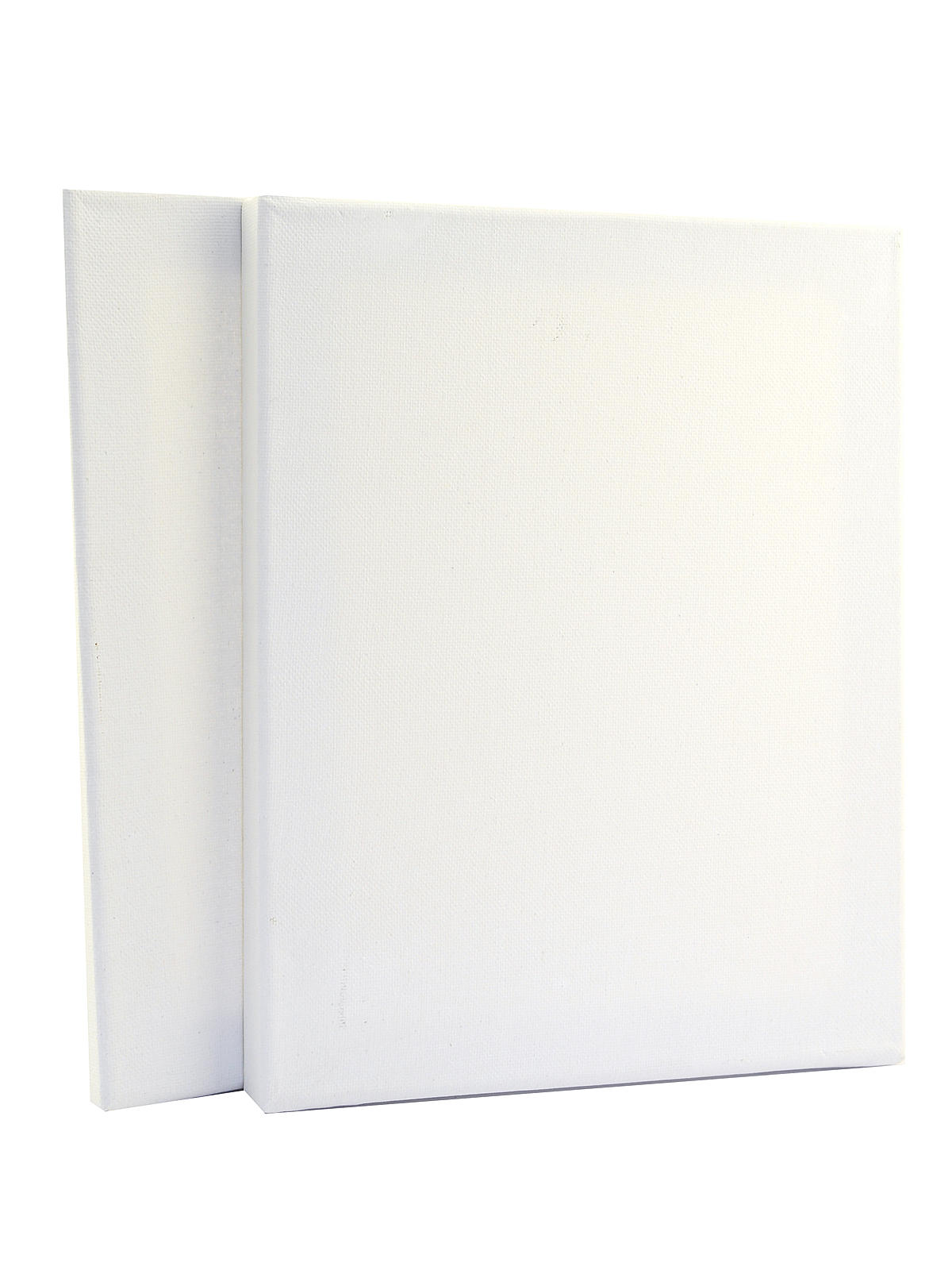 Simply Stretched Canvas Duo Packs 8 In. X 10 In. Pack Of 2