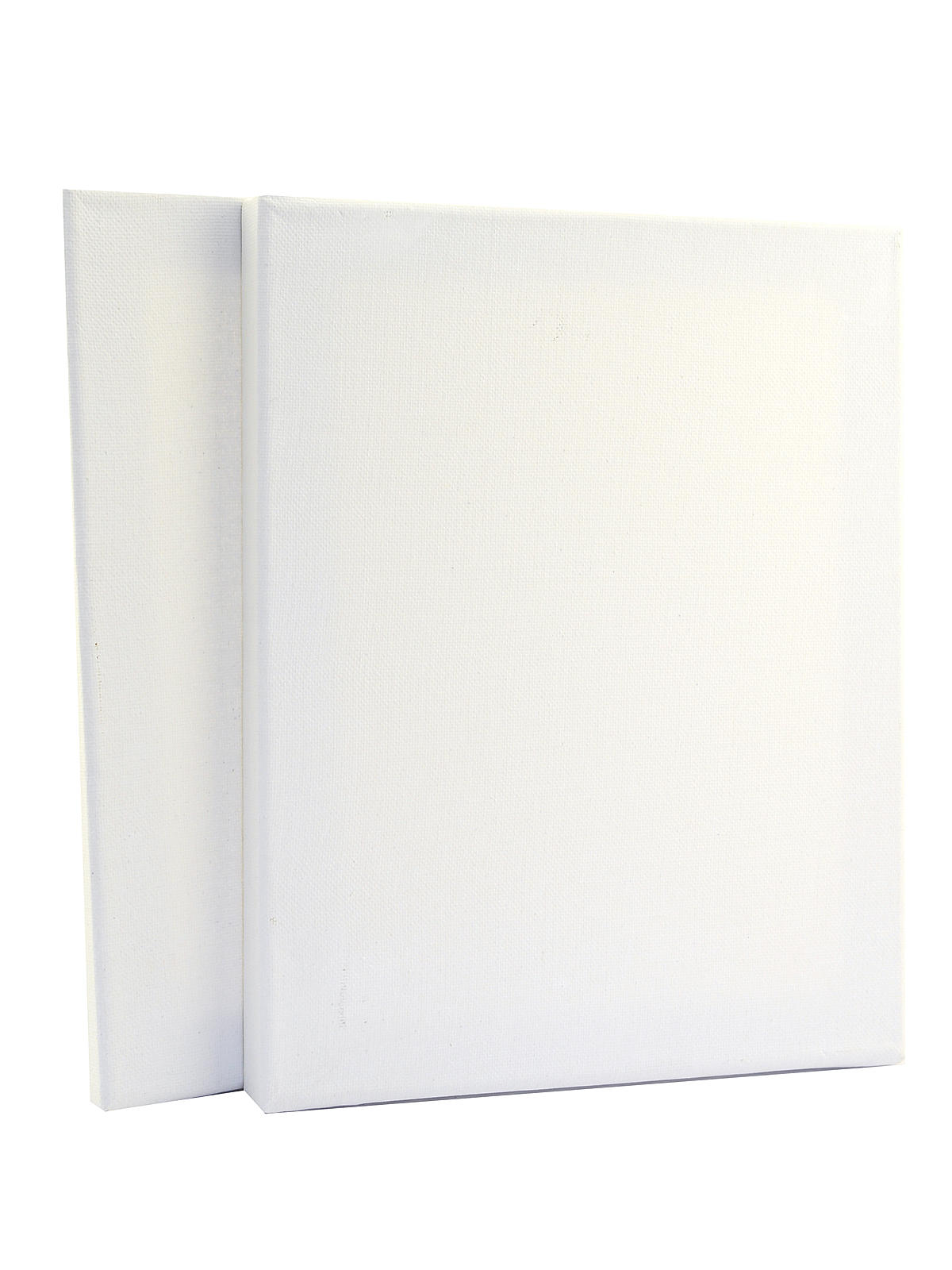 Simply Stretched Canvas 8 in. x 10 in. pack of 2