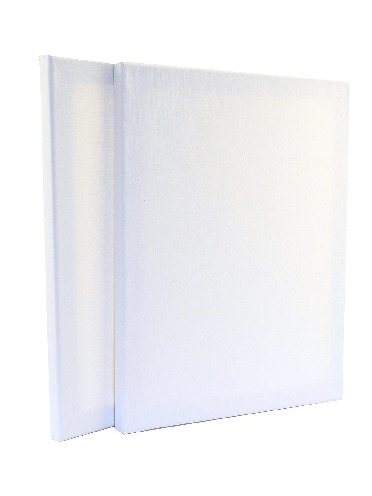 Simply Stretched Canvas Duo Packs 11 In. X 14 In. Pack Of 2