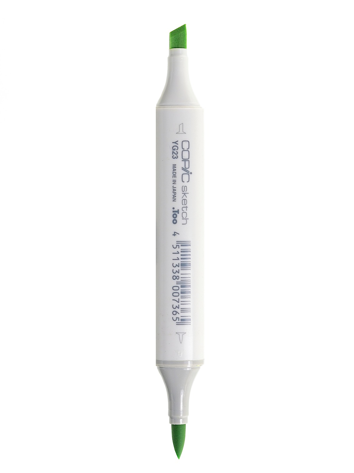 Sketch Markers new leaf YG23