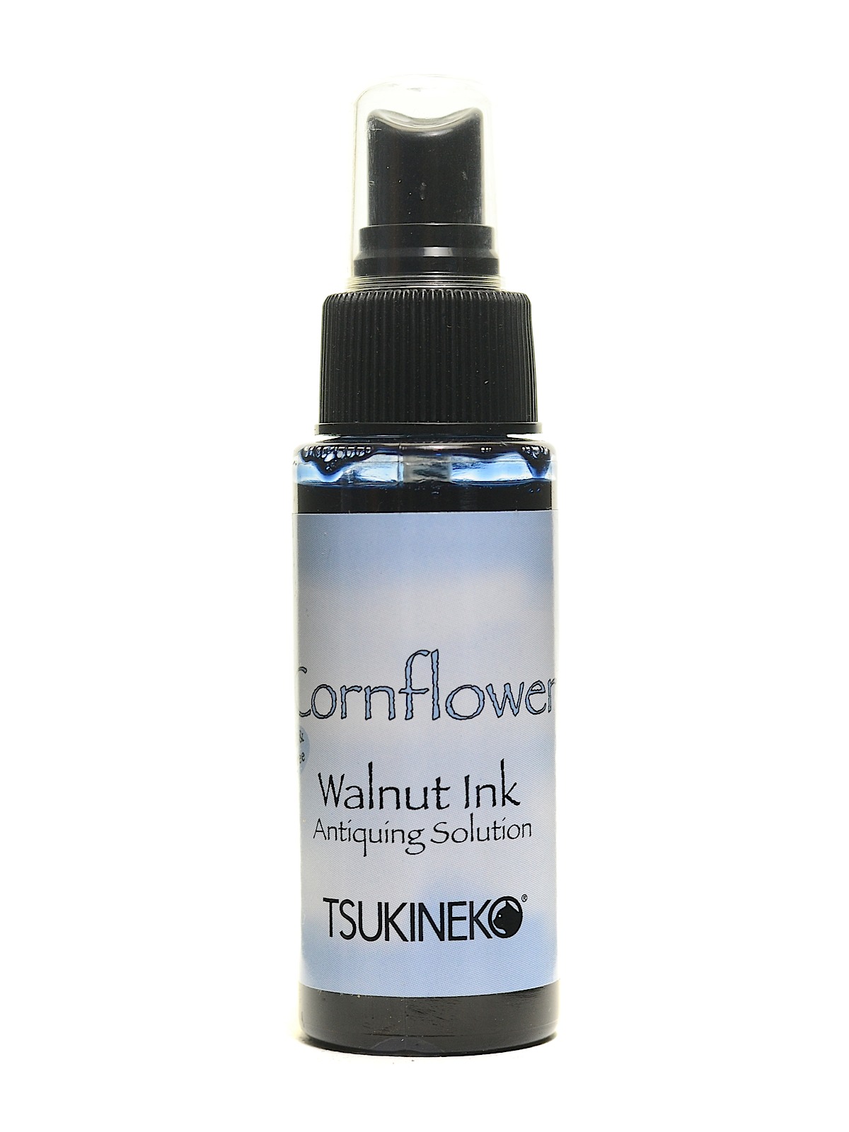 Walnut Ink Antiquing Solution cornflower