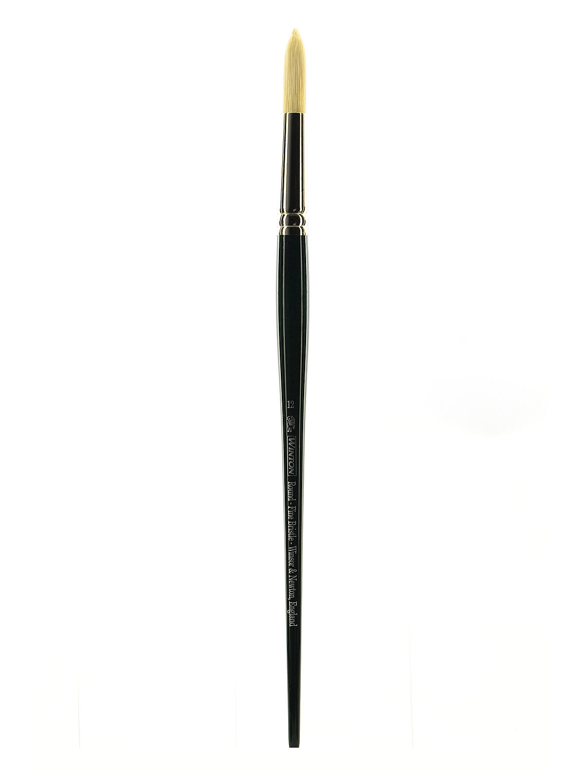 Winton Hog Brushes 12 round
