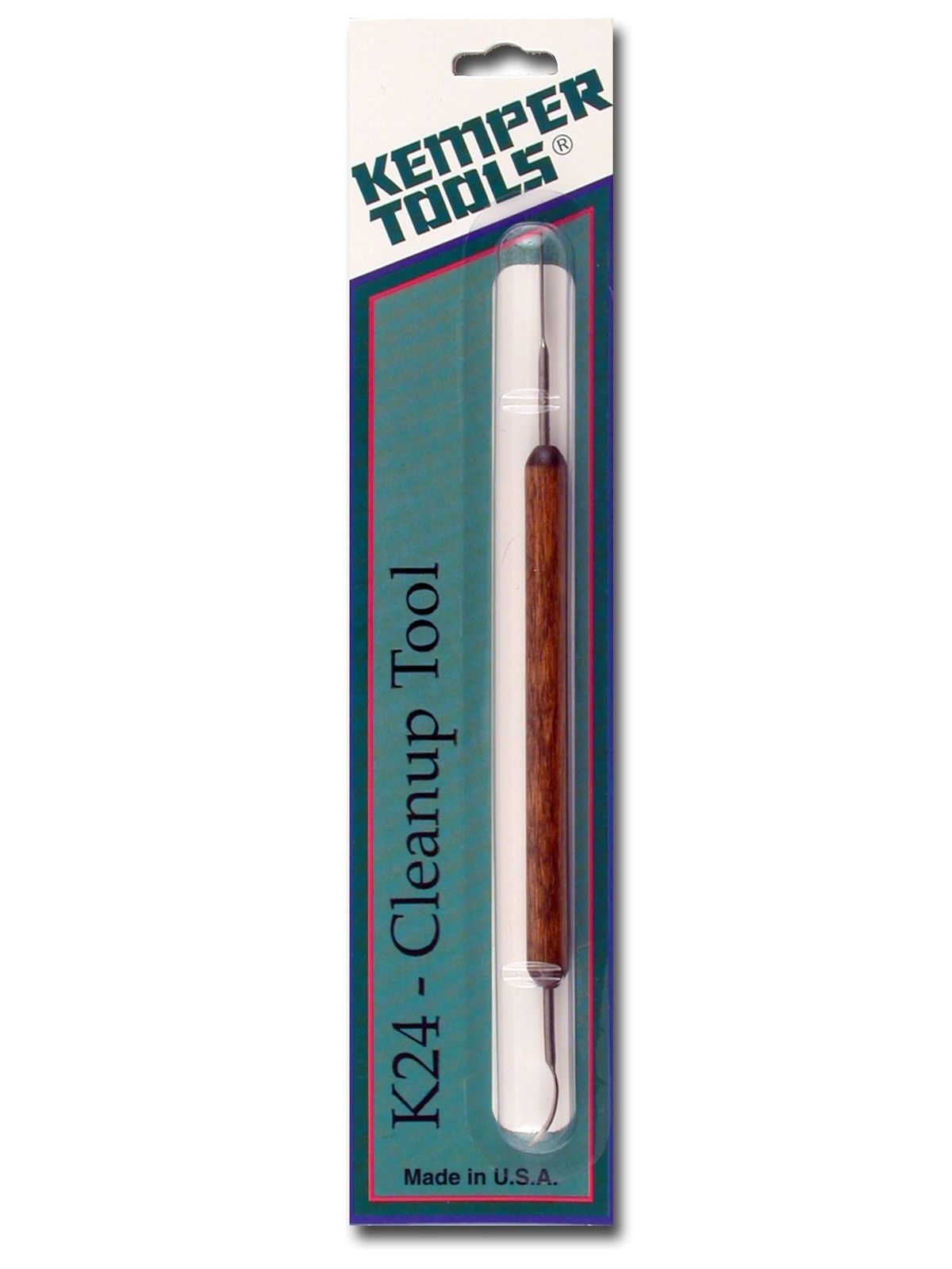 Cleanup Tools K24 6 1 2 in.
