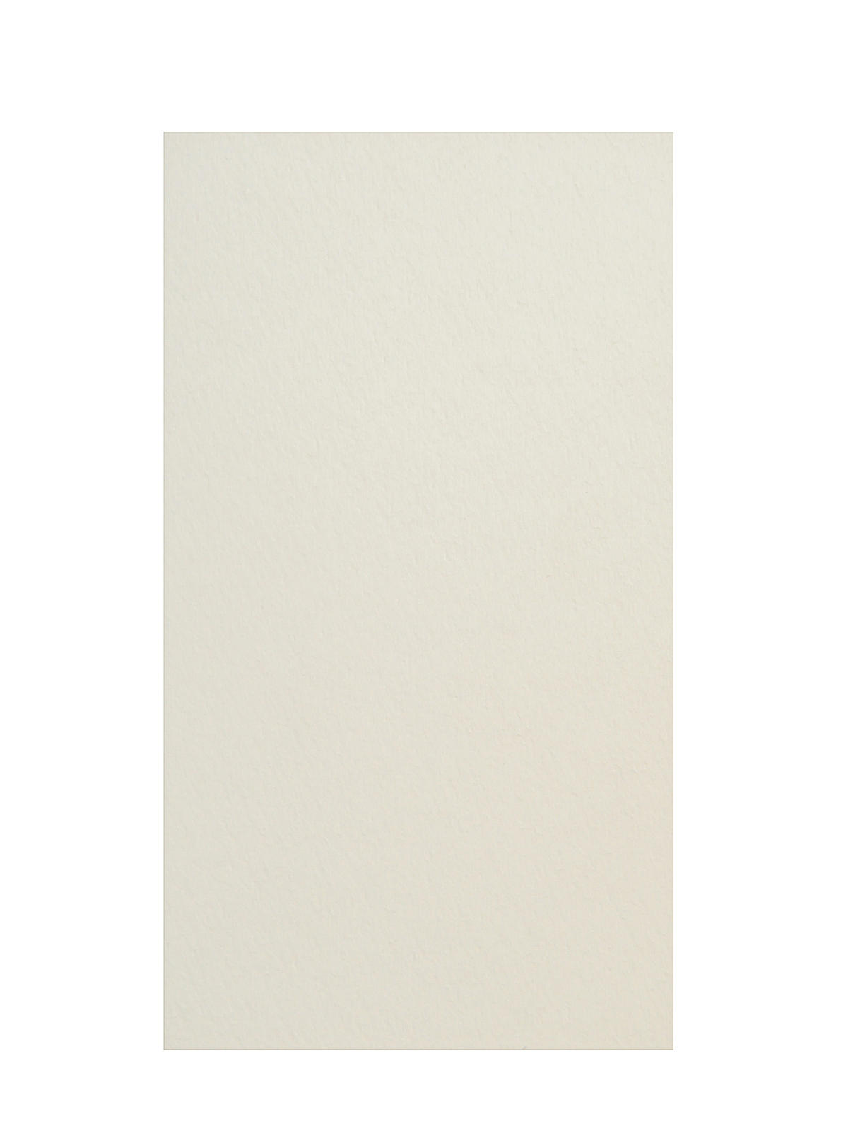 Berkshire Mat Board cloud 32 in. x 40 in. cream core