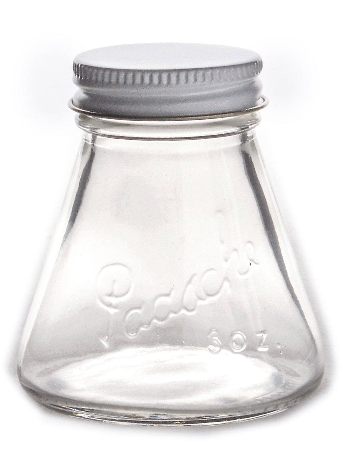Storage Bottles 3 oz. bottle with lid and gasket