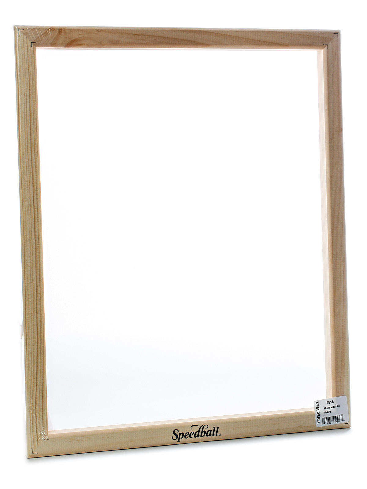 Screen Printing Wood Frames 4714 16 in. x 20 in.