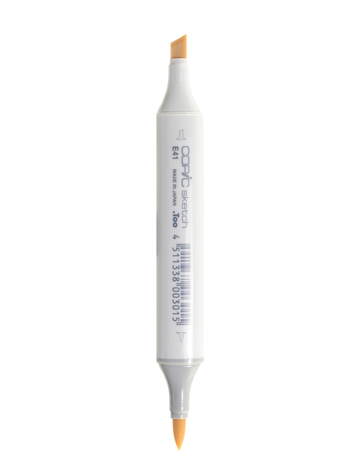 Sketch Markers pearl white E41