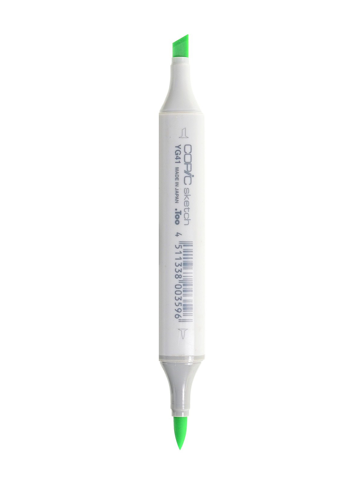 Sketch Markers pale cobalt green YG41