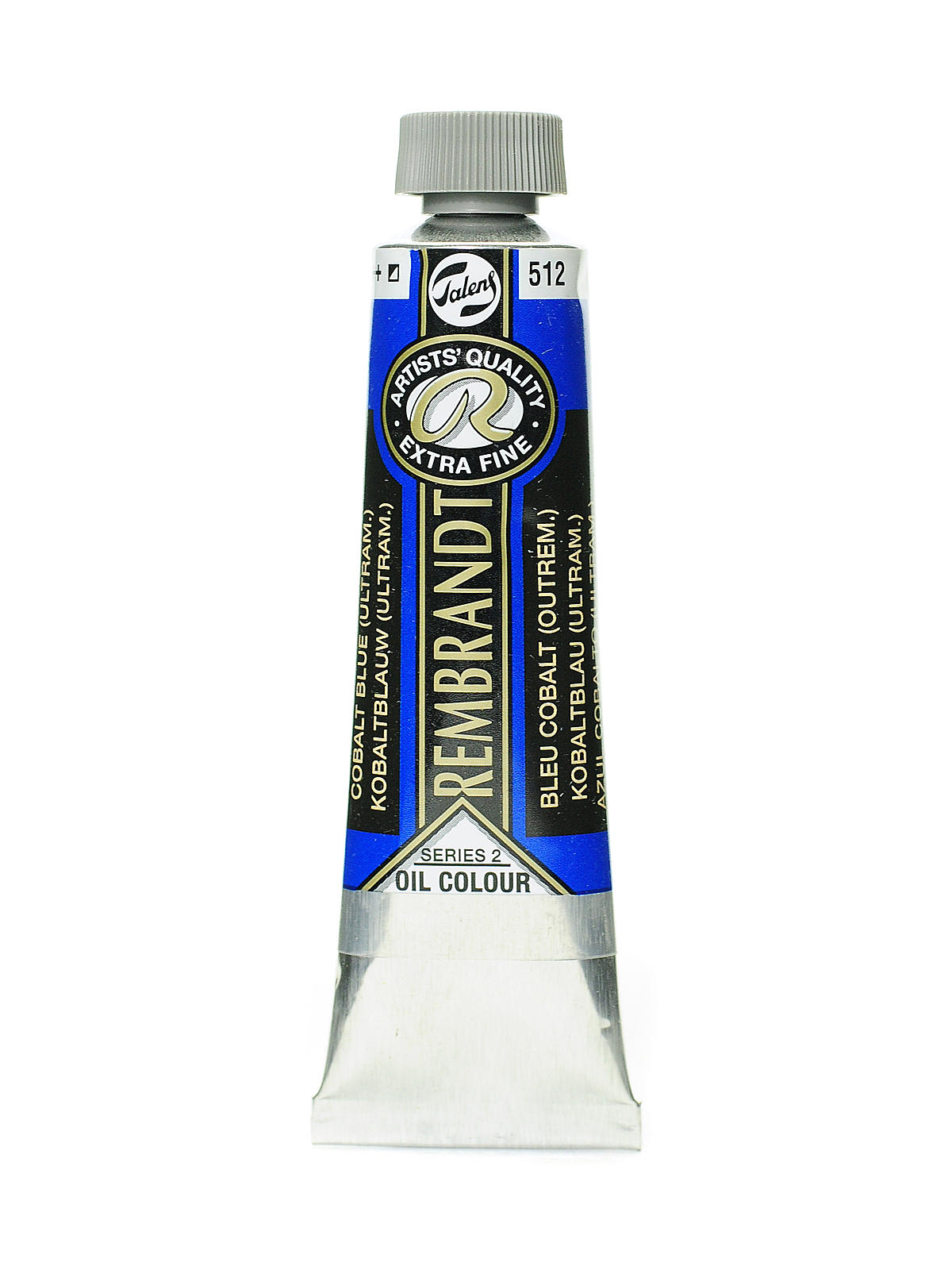 Artist's Oil Colors cobalt blue ultramarine 40 ml 512
