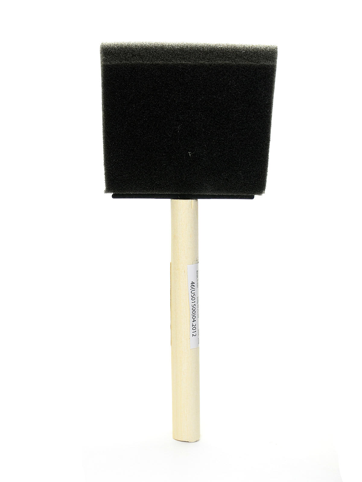 Polyfoam Brushes 3 in.