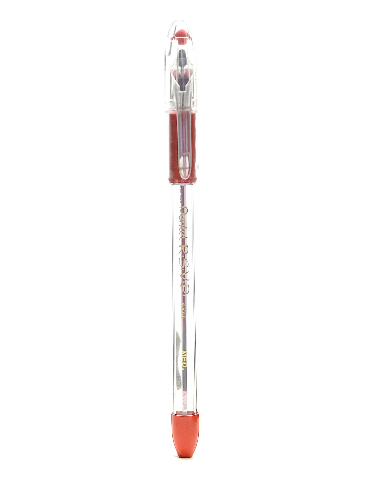 RSVP Ballpoint Pens black