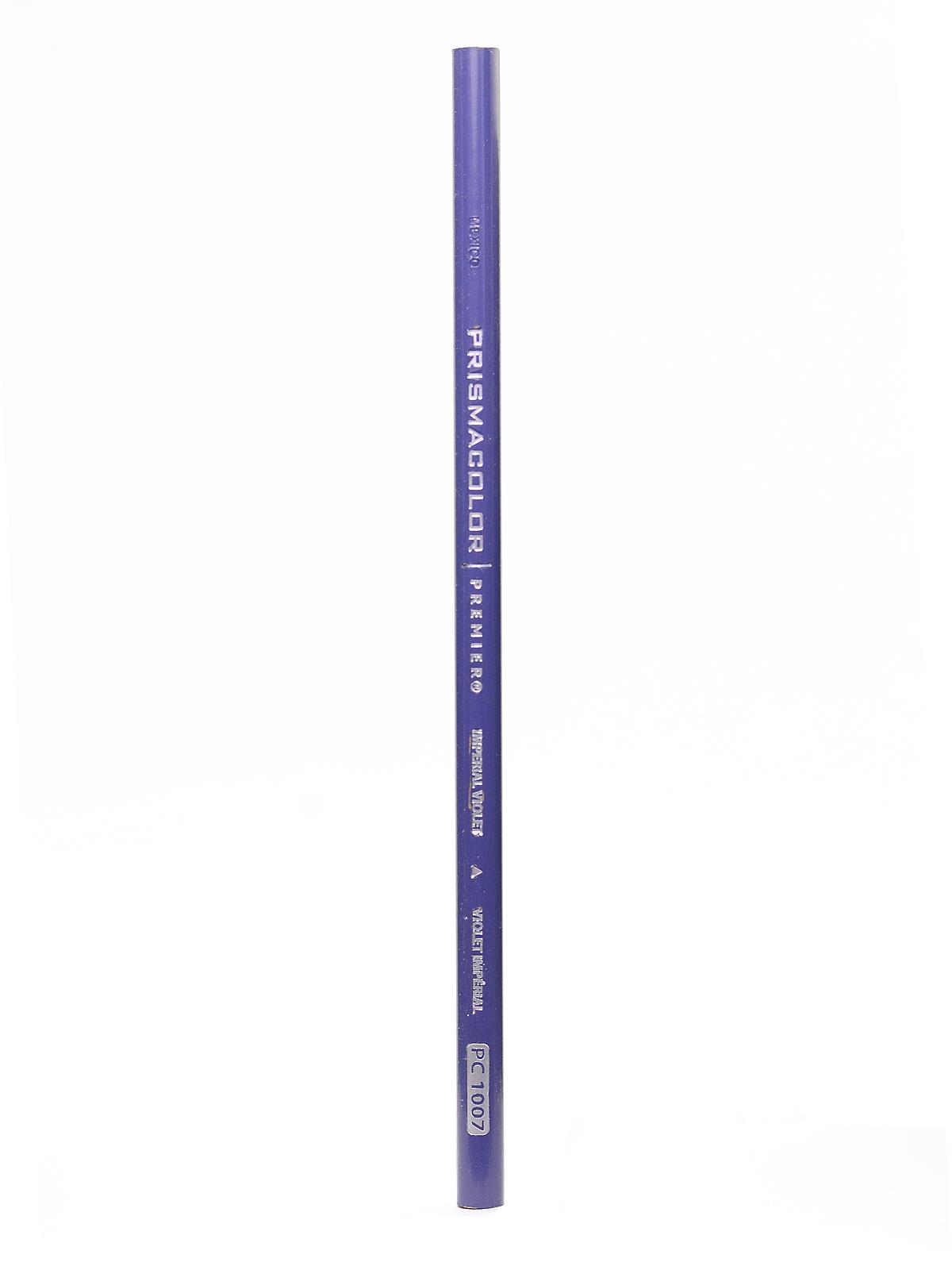 Premier Colored Pencils (Each) imperial violet 1007