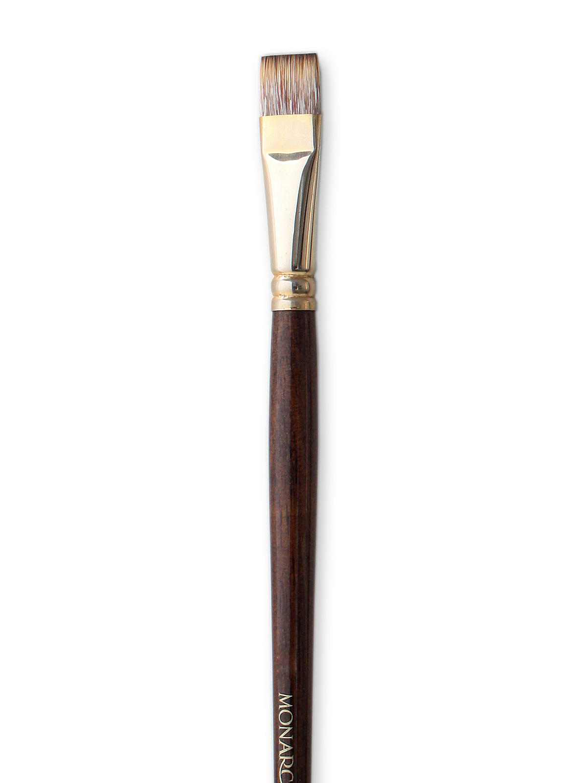 Monarch Brushes 14 flat bright long handle