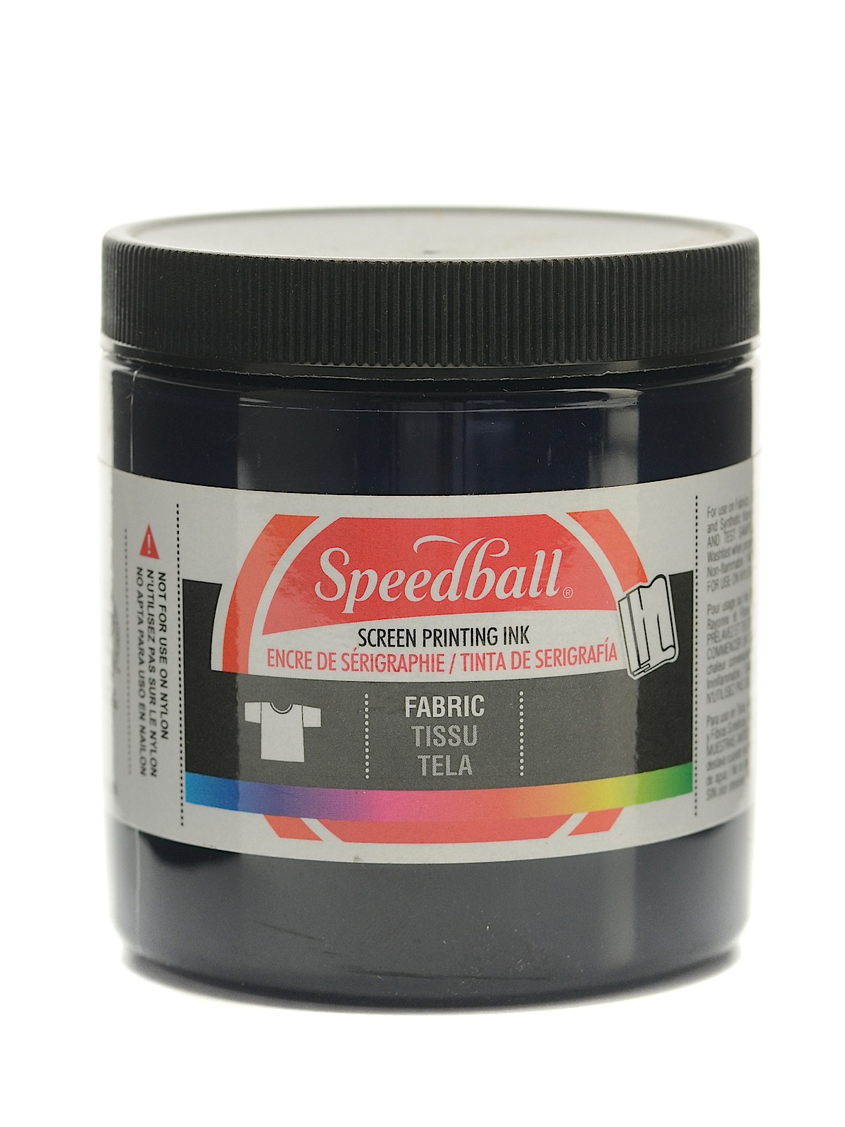 Fabric Screen Printing Ink denim 8 oz.