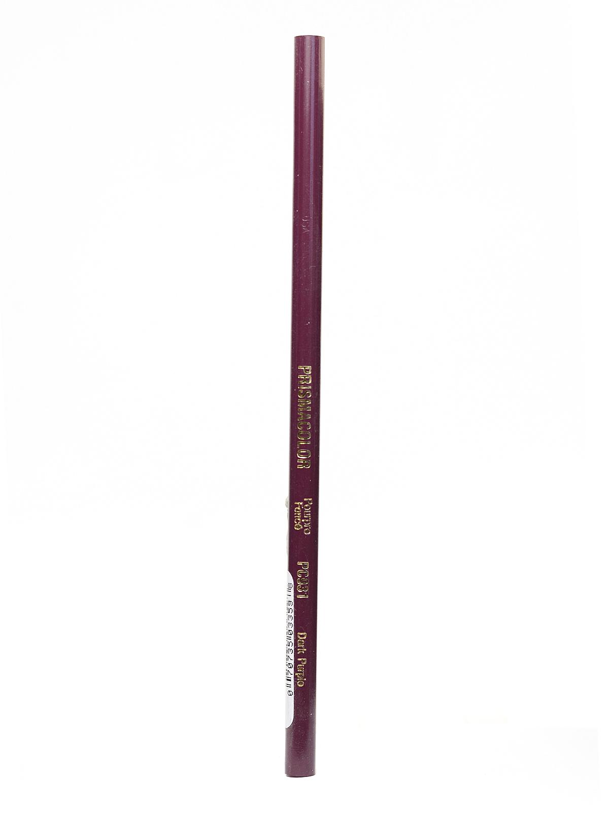Premier Colored Pencils (Each) dark purple 931