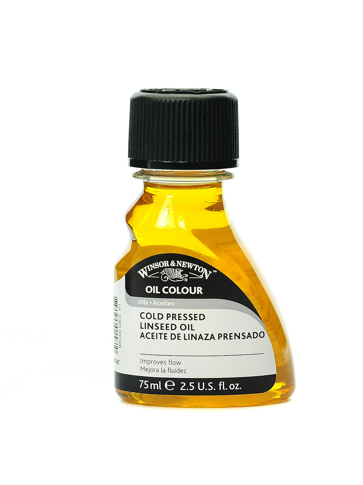 Linseed Oil cold pressed 75 ml