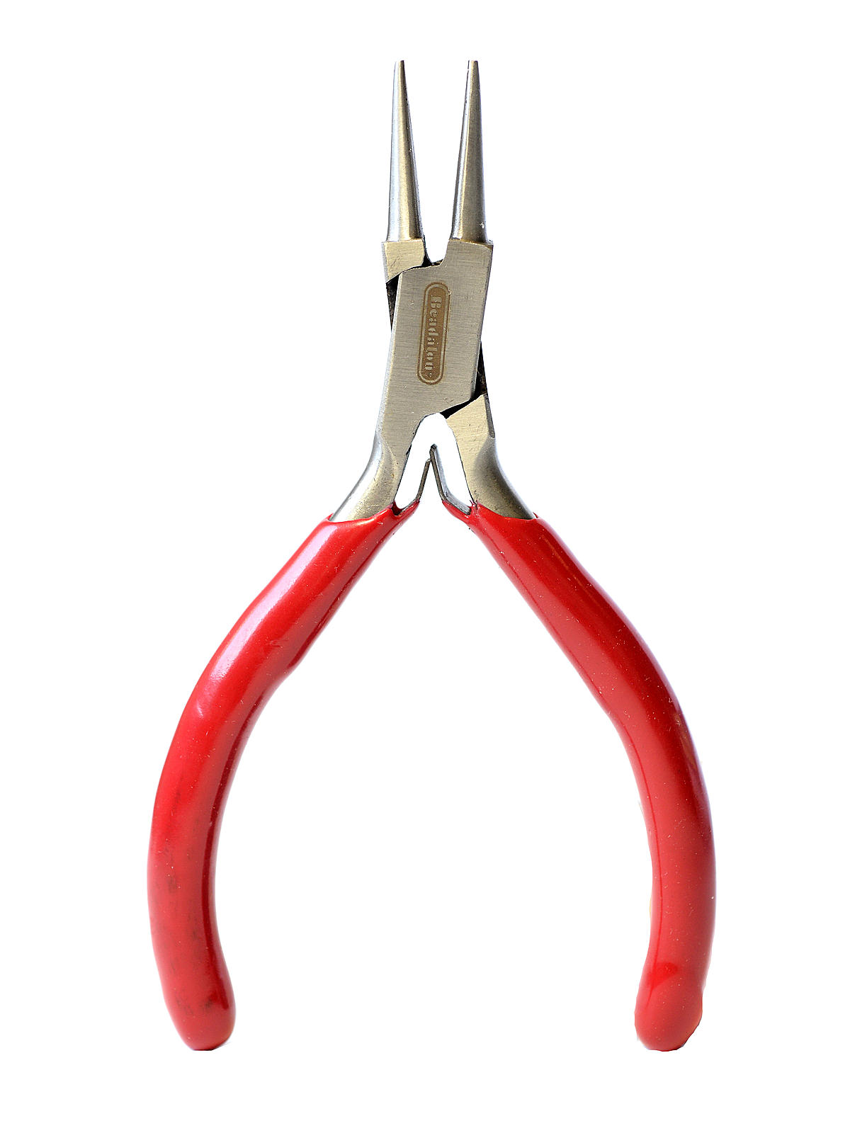 Chain, Flat, Or Round Nose Pliers Round Nose