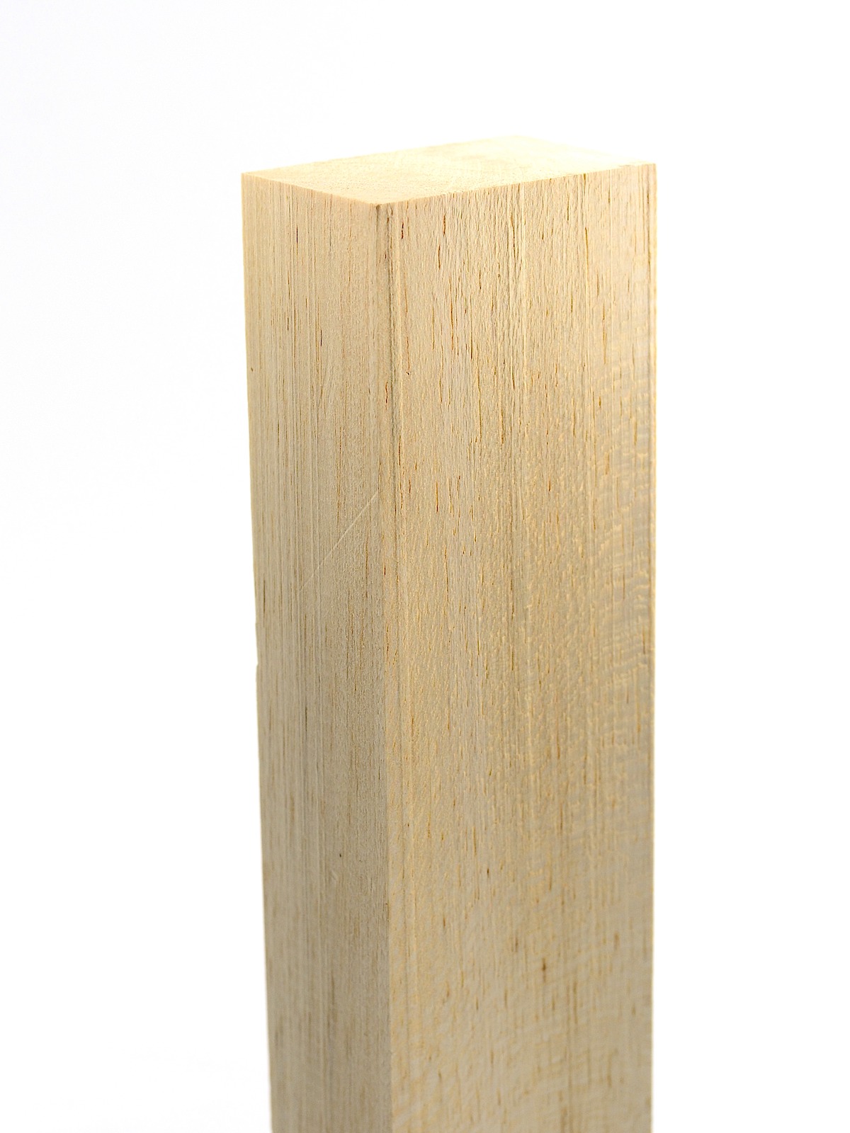Balsa Blocks 2 in. 3 in. x 12 in.