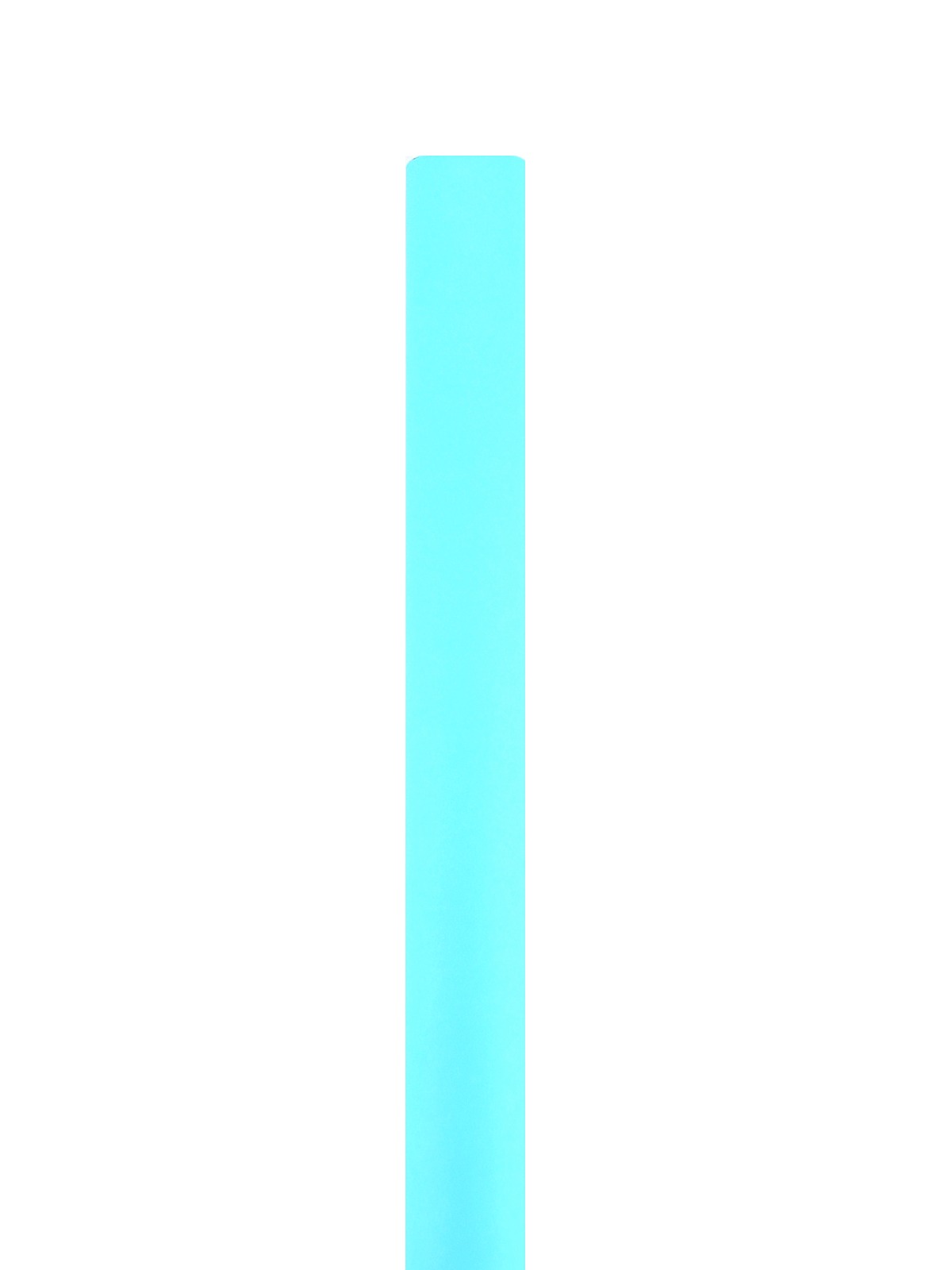 Fadeless Colored Paper Rolls azure blue 24 in. x 12 ft.