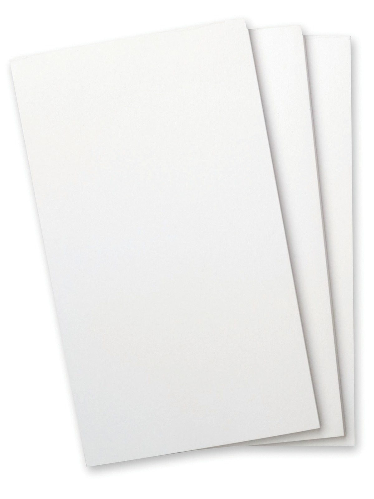 Flip Notes Replacement Note Pads Pack Of 3