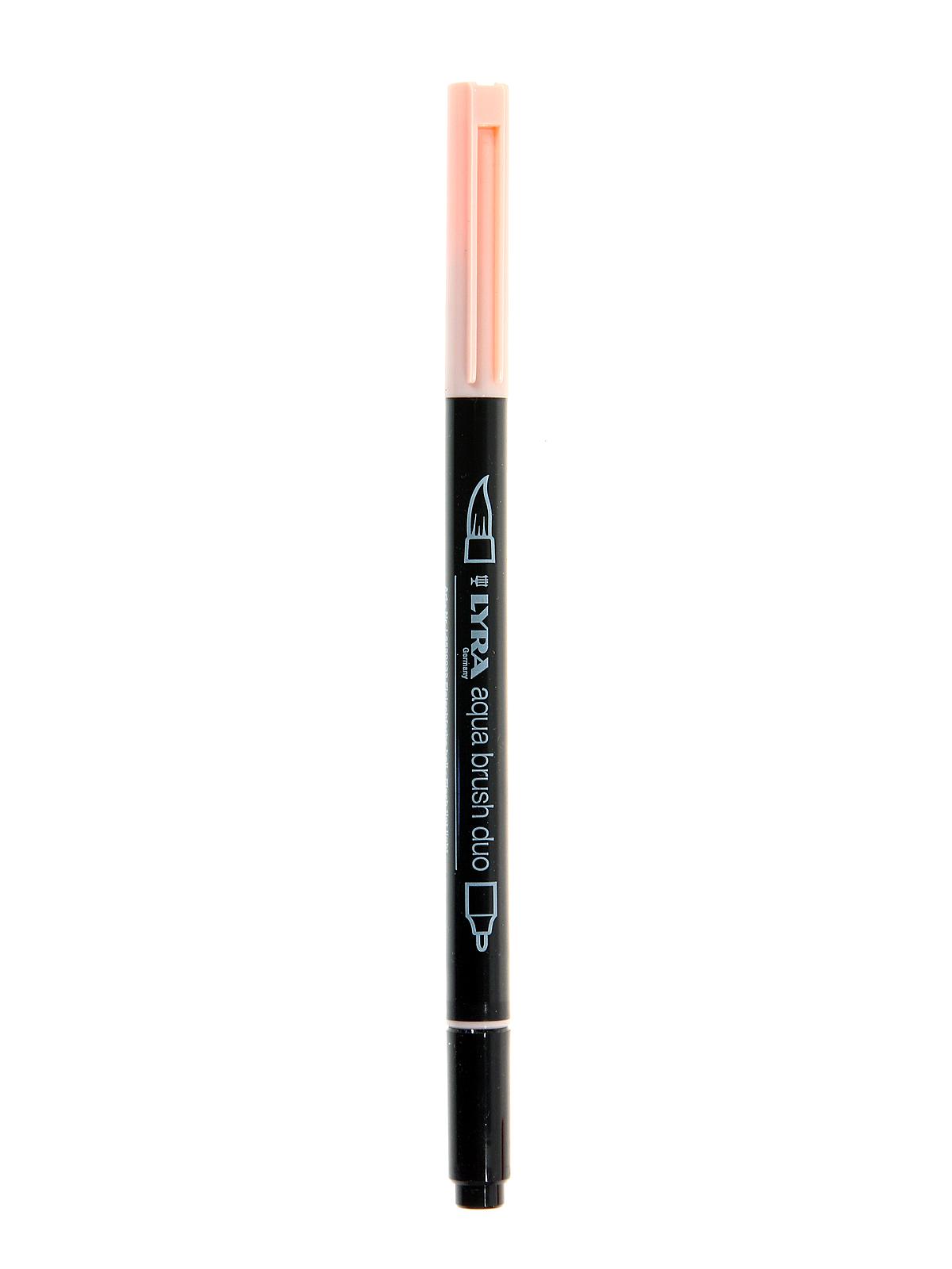 Aqua Brush Duo Markers flesh tint light