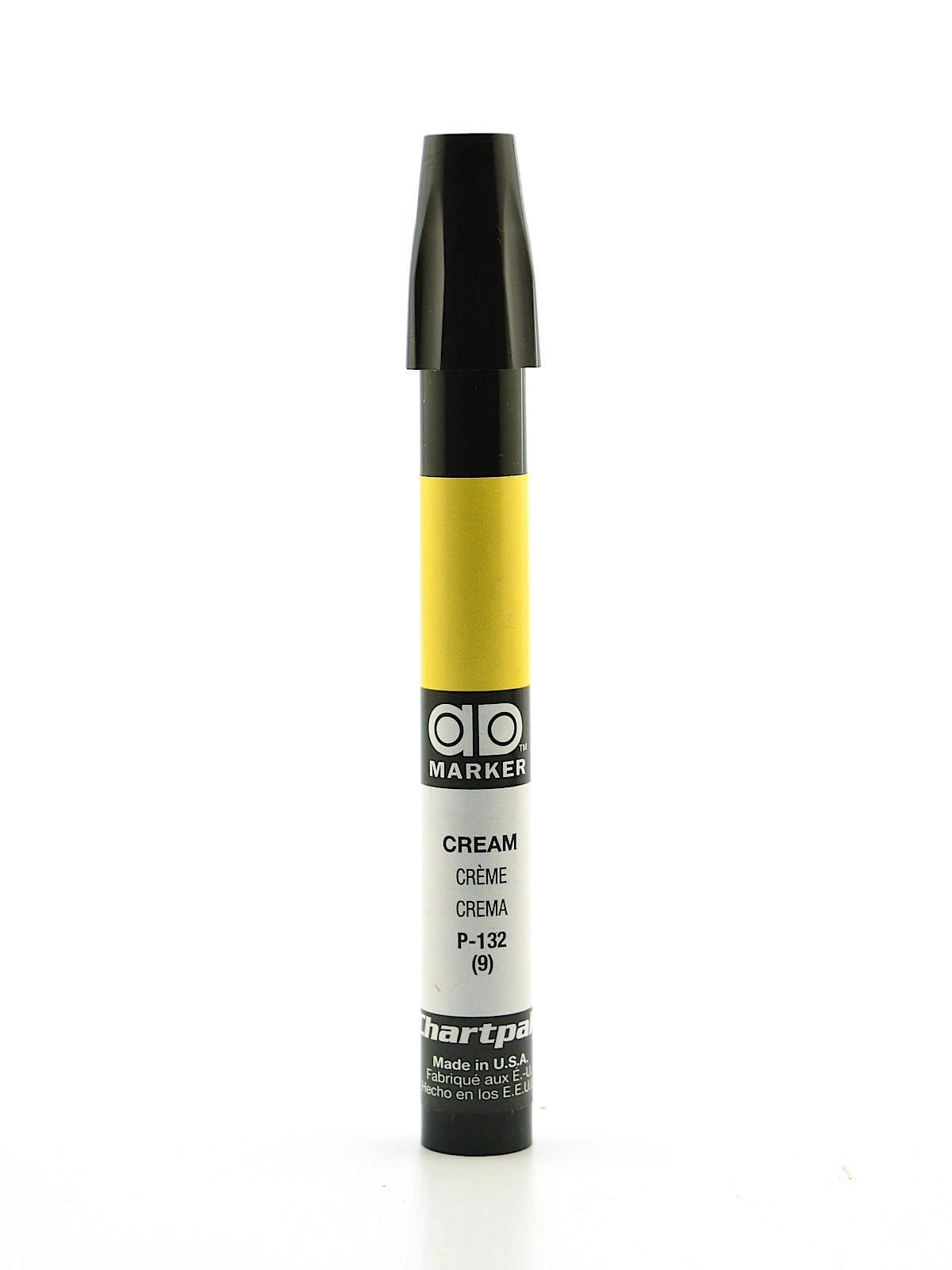 AD Markers cream tri-nib