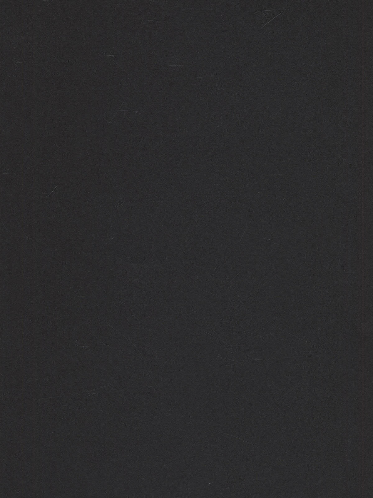Artagain Recycled Papers coal black