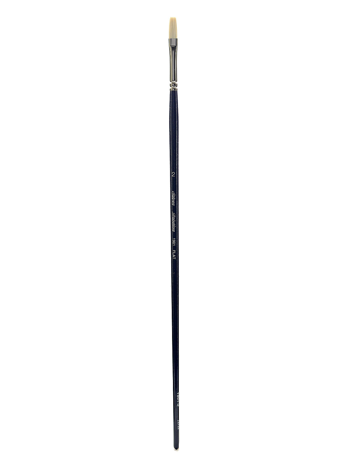 Bristlon Series Brushes 2 flat