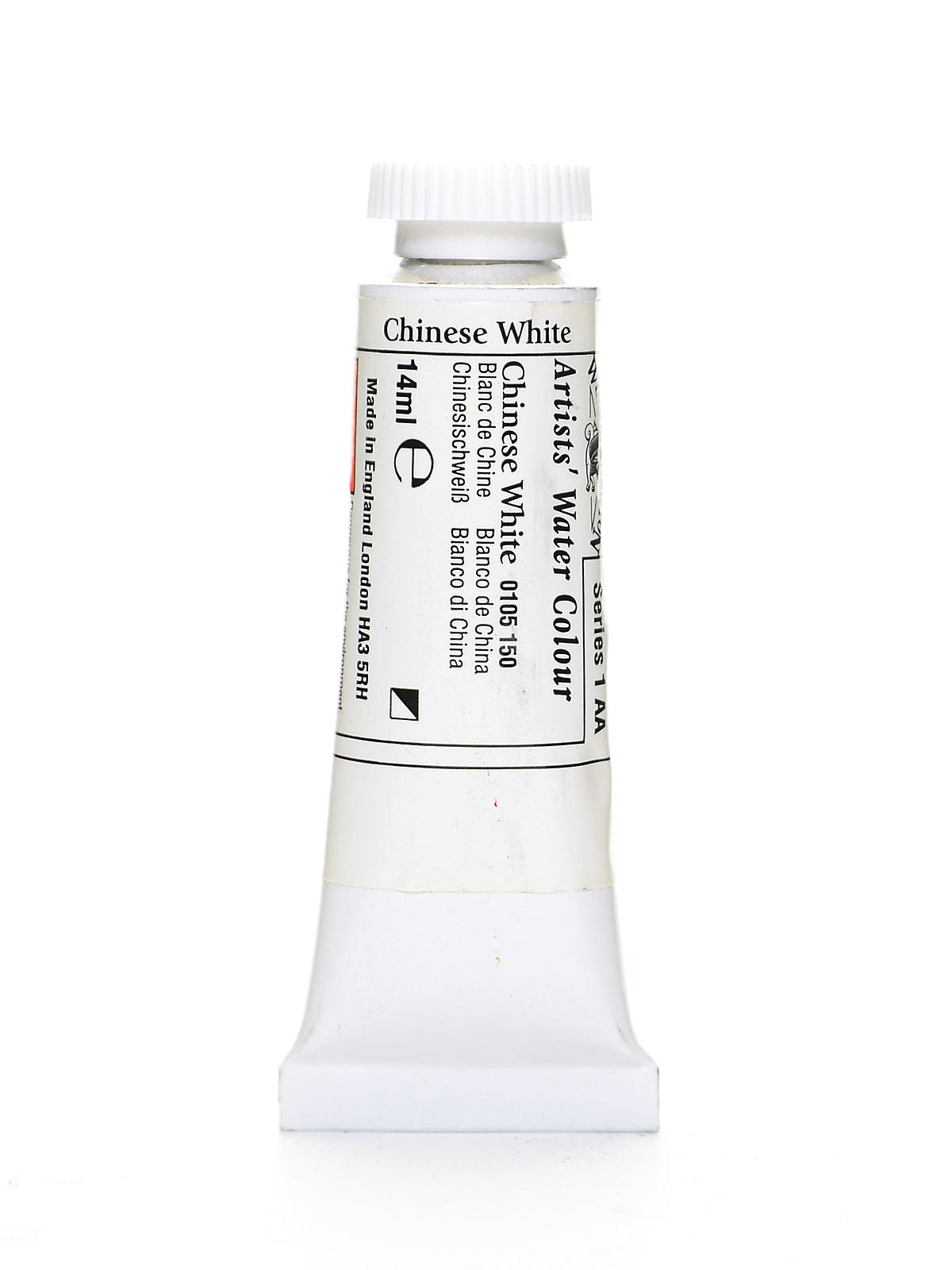 Professional Water Colours Chinese white 14 ml 150