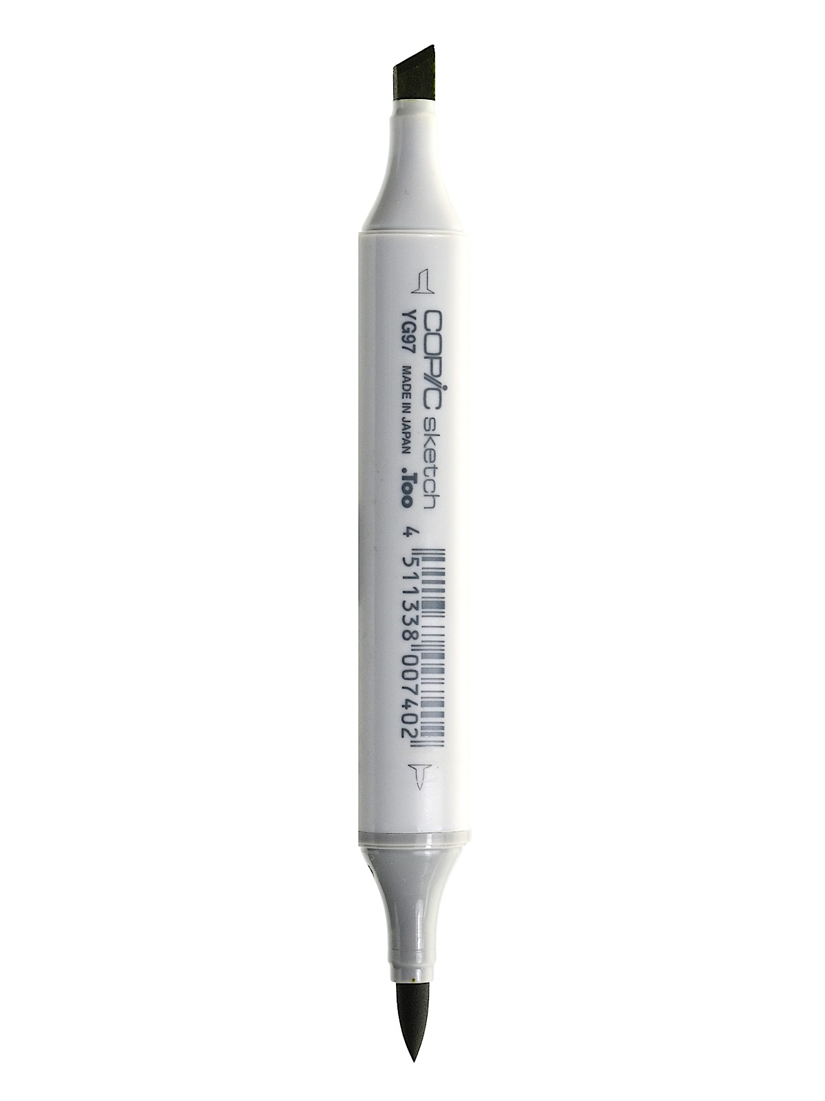 Sketch Markers spanish olive YG97