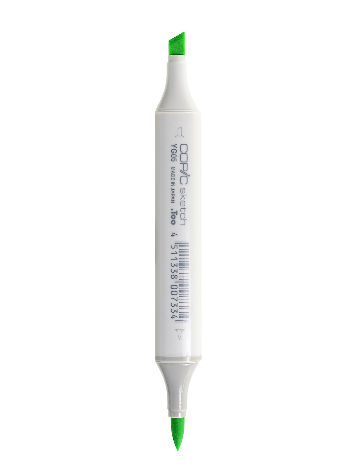 Sketch Markers salad YG05