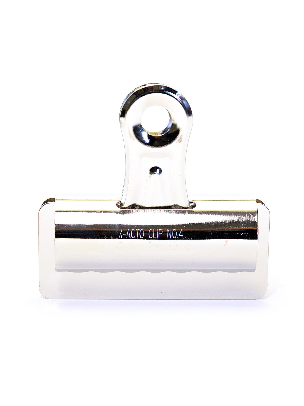 Bulldog Clips size 4 3 in. each