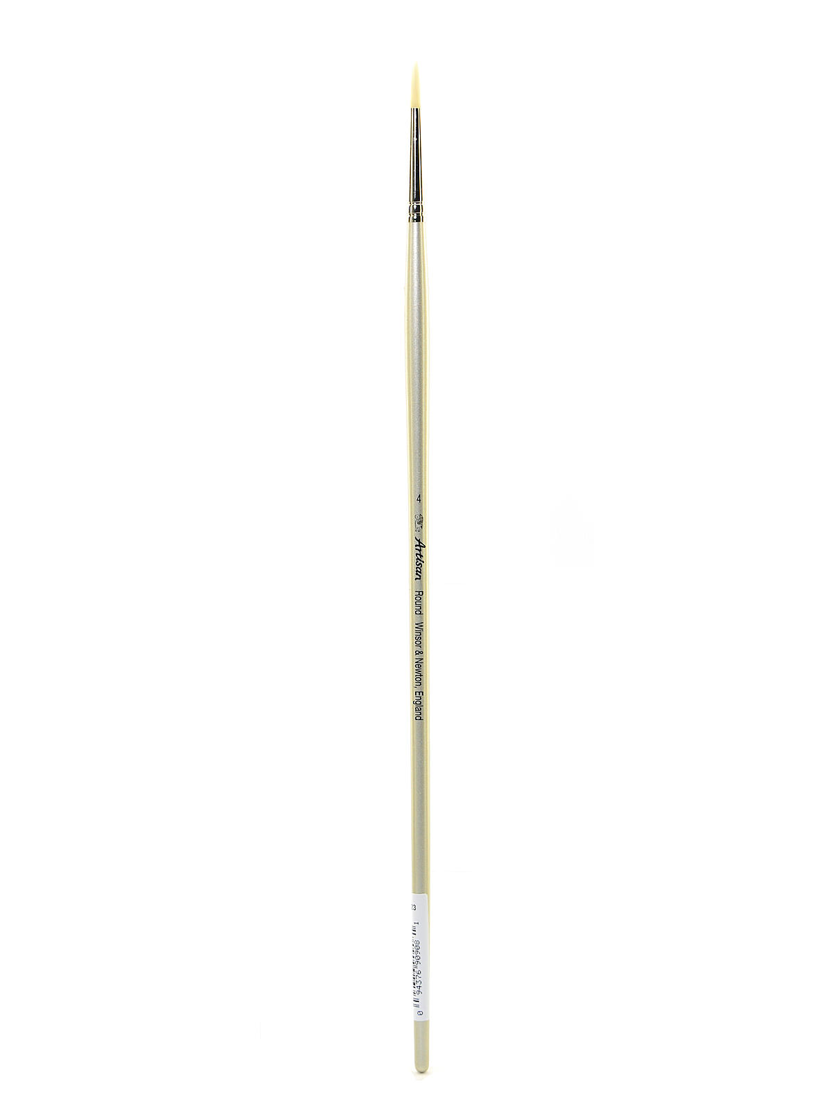 Artisan Series Brushes 4 round