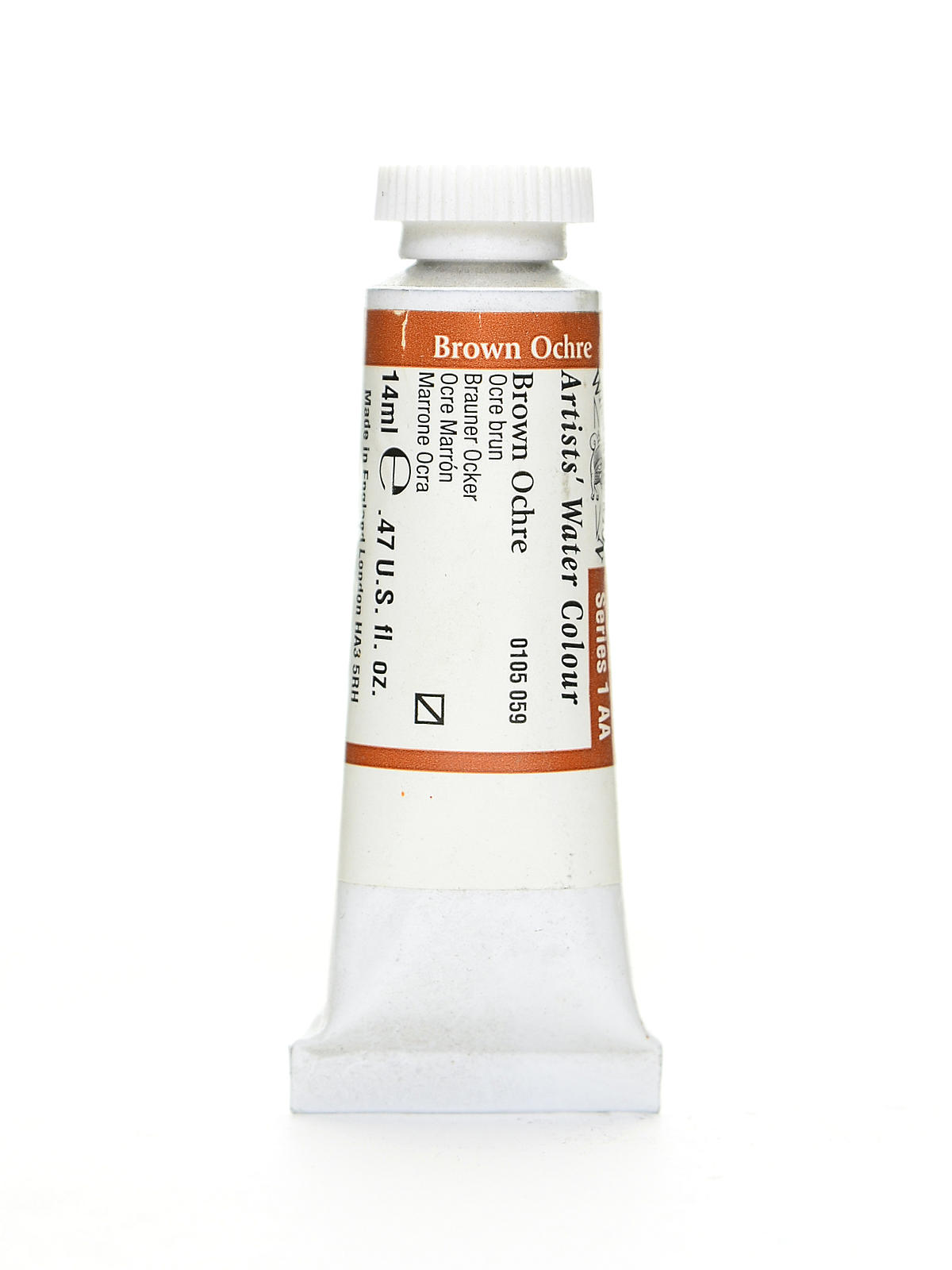 Professional Water Colours brown ochre 14 ml 59