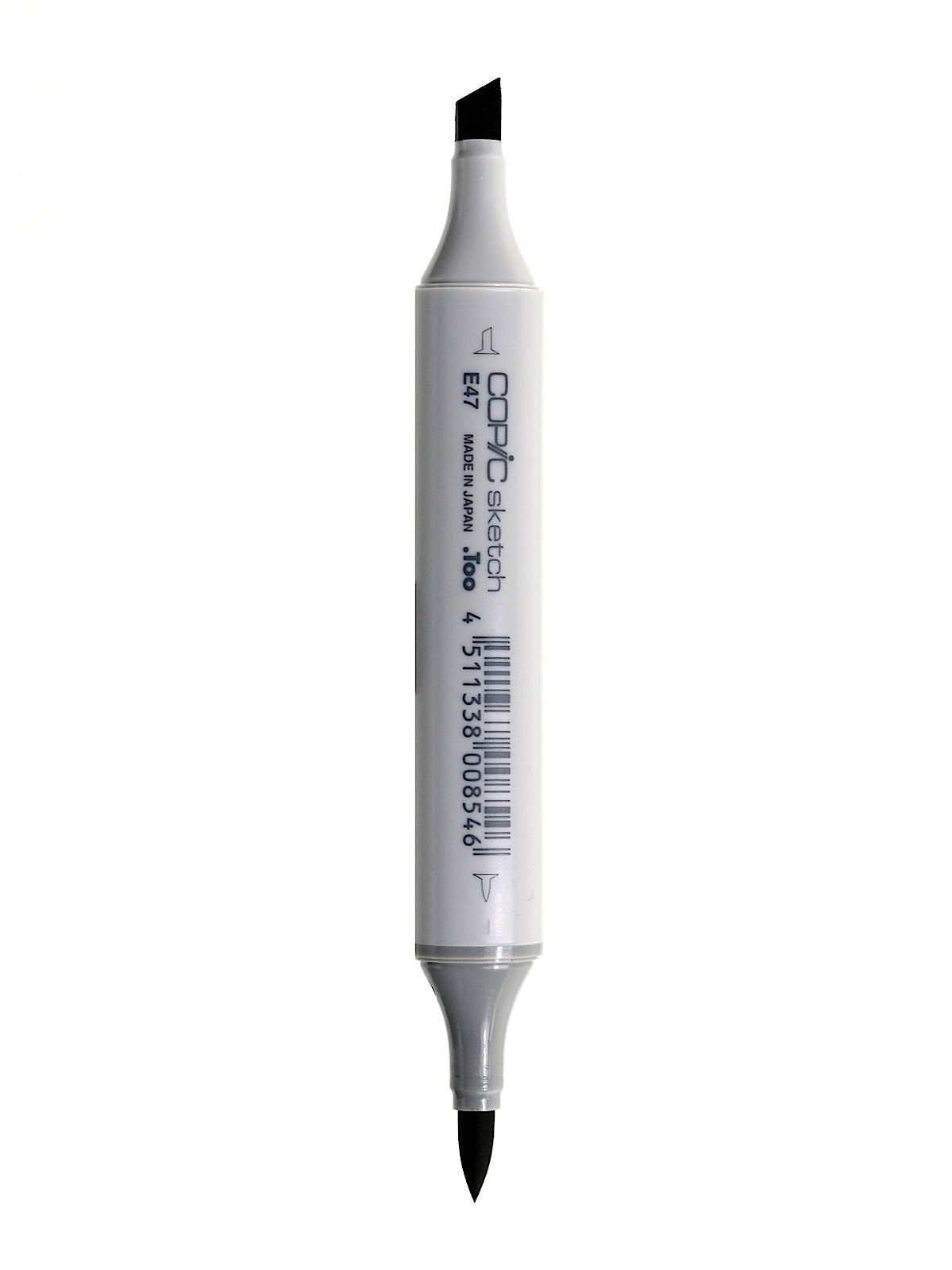 Sketch Markers dark brown E47