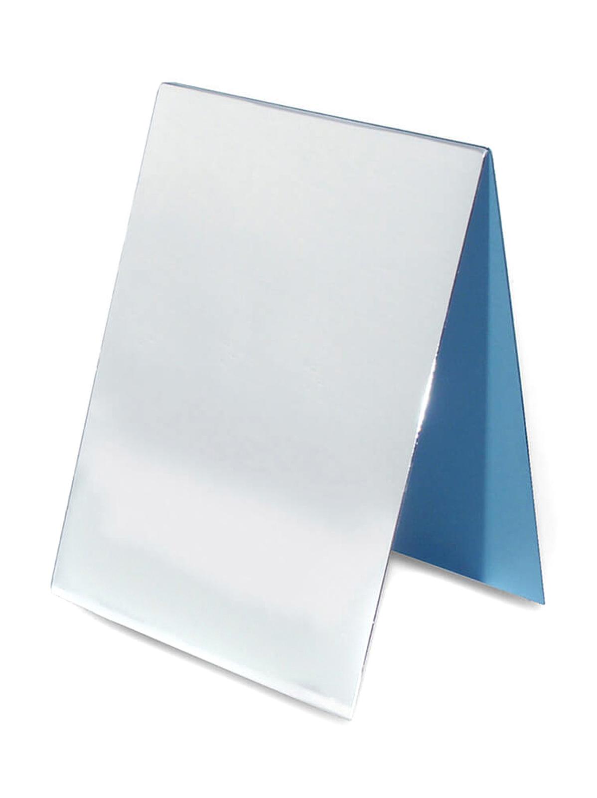 Self Portrait Mirror single 8 1 2 in. x 11 in. each